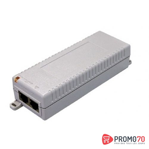 Pd-3501g-ac 1p ge 802.3af midspan