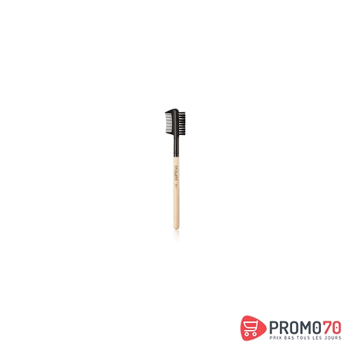Peigne spécial utilisation précise sur les sourcils et les cils