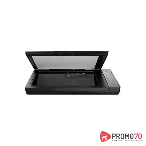 Perfection v370 photo a4 