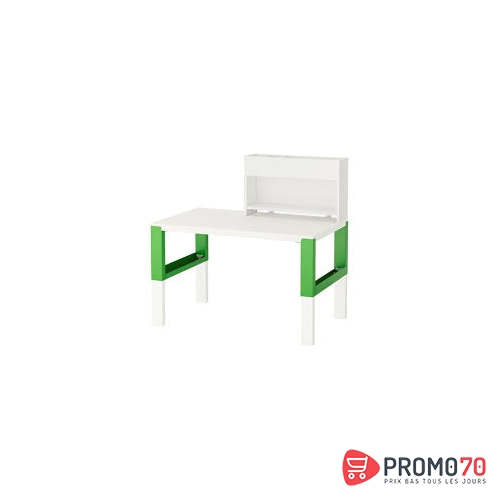 P??hl ??lément complémentaire, blanc, vert