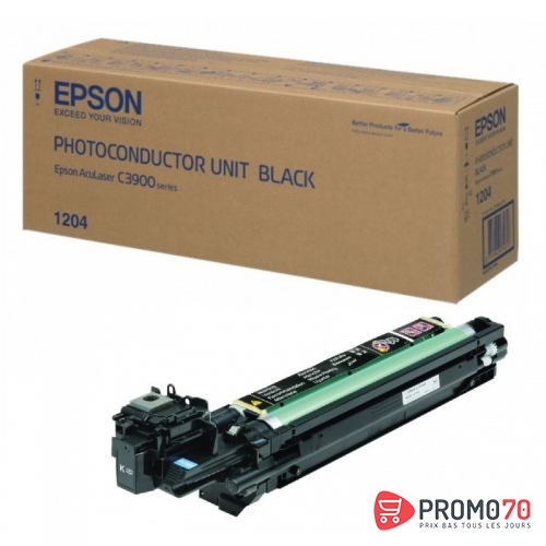 Photoconducteur cyan epson séries aculaser c3900n- cx37dn (30 000 p)