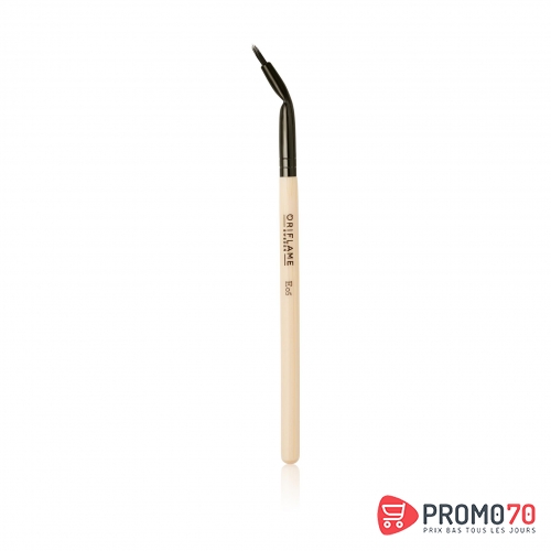 Pinceau pour application précise spécial eyeliner