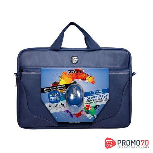 Portdesign portland backpack 15''