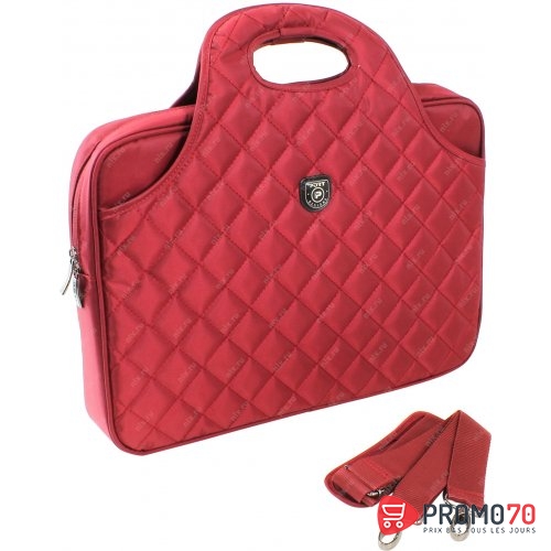 Port polaris ii bundle red