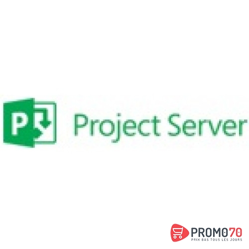 Project server 2019 sngl olp nl