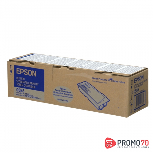 Return toner cap st al-m2300-m2400-mx20