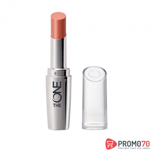 Rouge à lèvres the one colour obsession