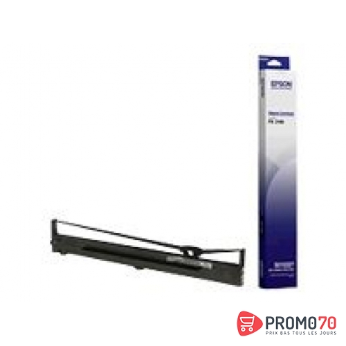 Ruban noir lq-100 (3 millions de caractères)