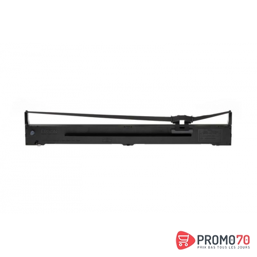 Ruban noir lq-2090 (8 millions de caractères)