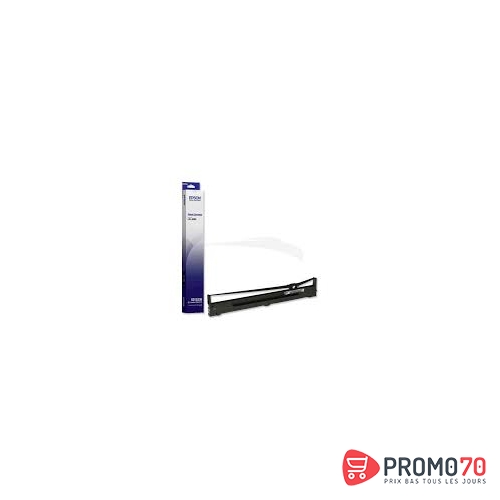 Ruban noir lq-690 (10 millions de caractères)