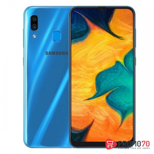 Samsung a3 6,4 pouces 1,8 ghz 4gb 64 gb 25 mpx 