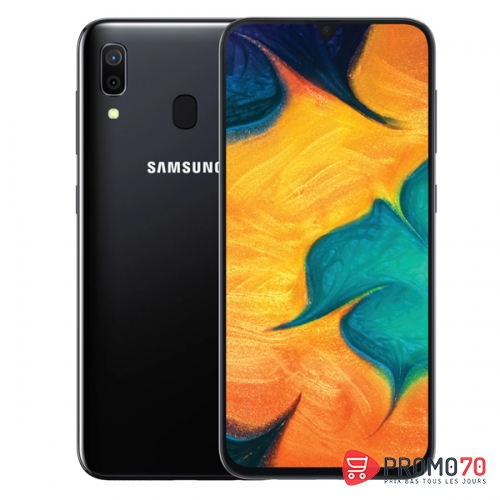 Samsung a3 6,4 pouces 1,8 ghz 4gb 64 gb 25 mpx 