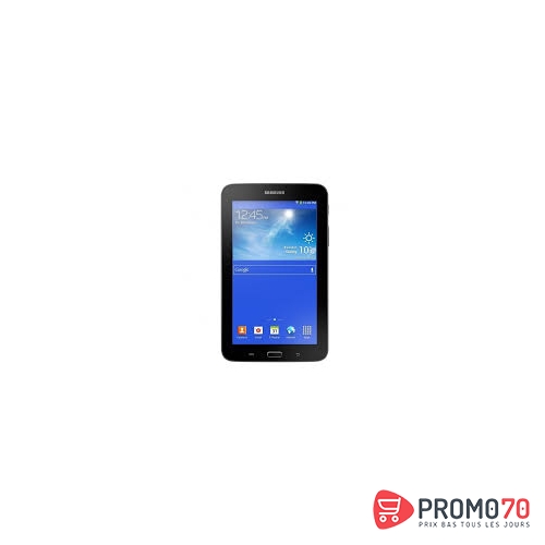 Samsung galaxy tab 3 noir "goya ve  3g" 7.0 lite ve 8gb