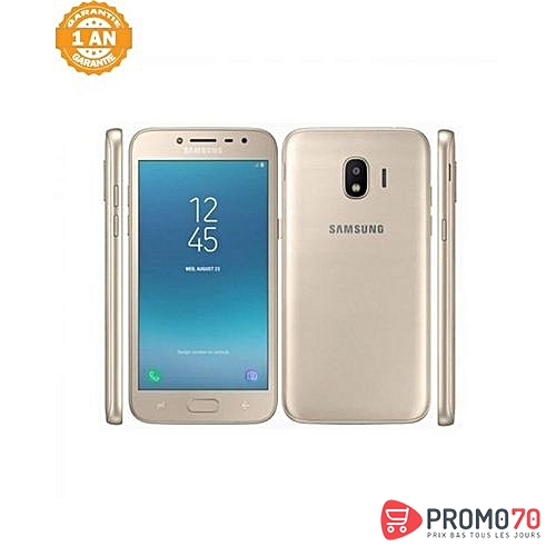 Samsung grand prime pro gold
