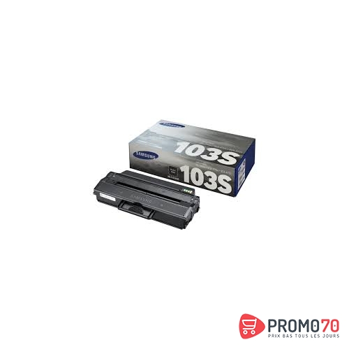 Samsung mlt-d103s black toner cartridge