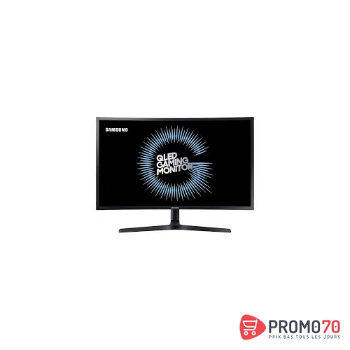 Samsung moniteur gaming ciurved 