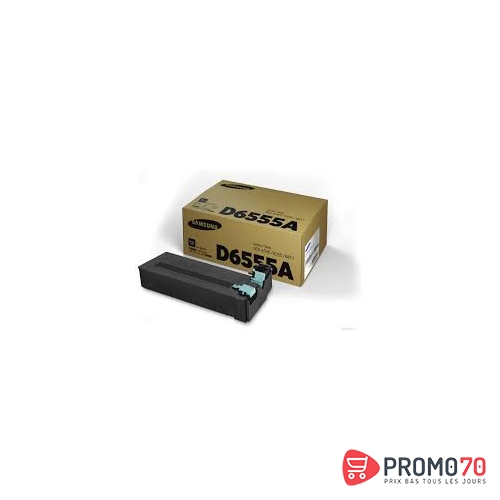 Samsung scx-d6555a black toner cartridge