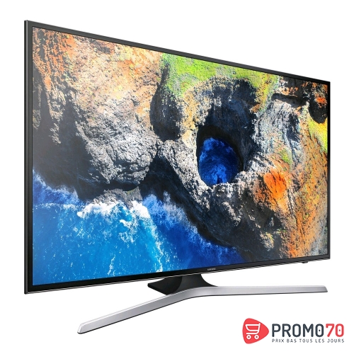 Samsung tv 75pouces uhd smart gamme n recepteur integrewarranty 1 an