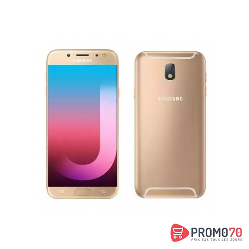 Samsung galaxy j7 pro gold 64 go