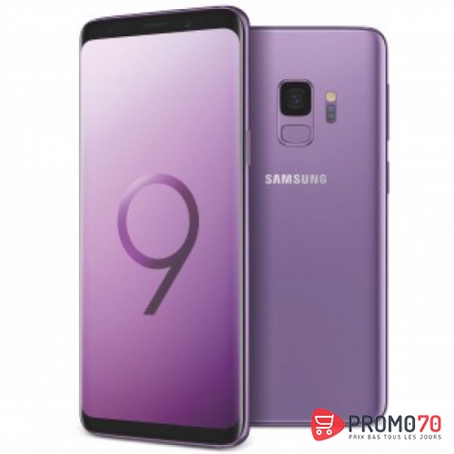 Samsung s9 5,8
