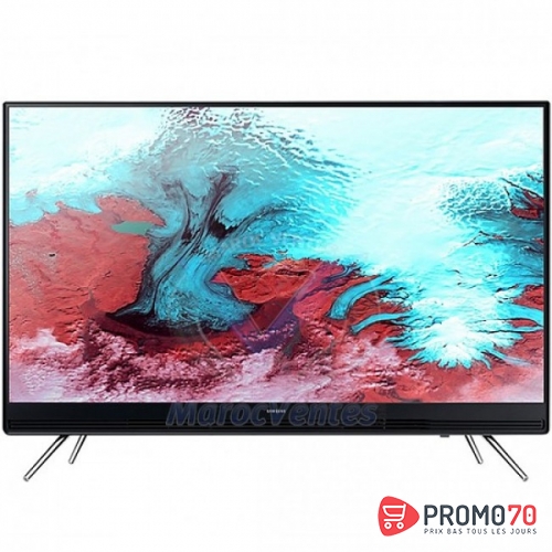 Samsung tv slim smart hd serie n led 49 poucesusb *2 hdmix2 rec