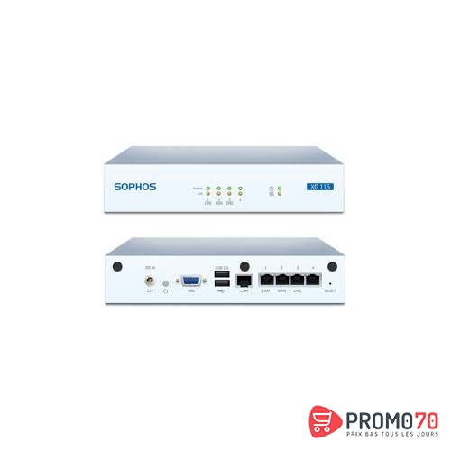 Sf sw/virtual enterpriseguard with enhanced support - up to 8 cores & 16gb ram - 36 mos