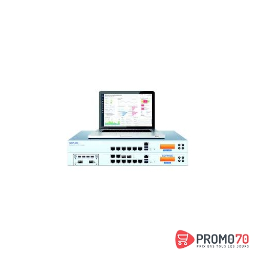 Sf sw/virtual fullguard with enhanced support - up to 4 cores & 6gb ram - 24 mos