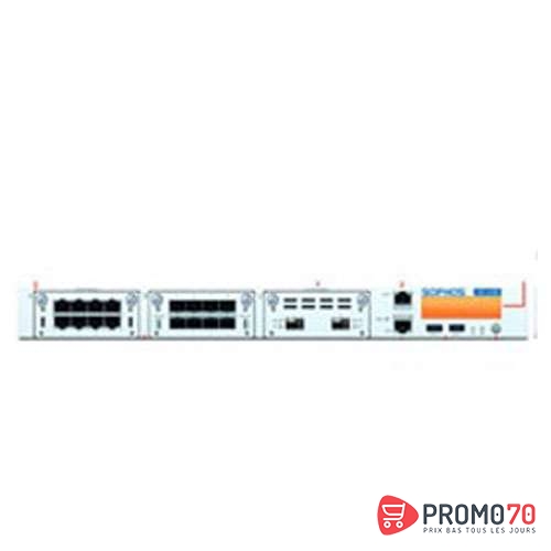 Sfm 300 enhanced support - 36 mos