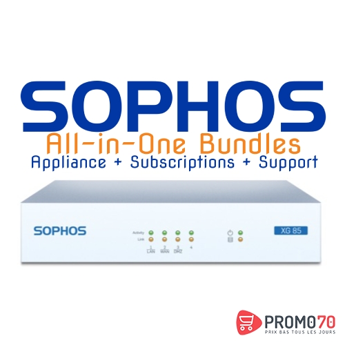 Sfmv 100 enhanced support - 24 mos