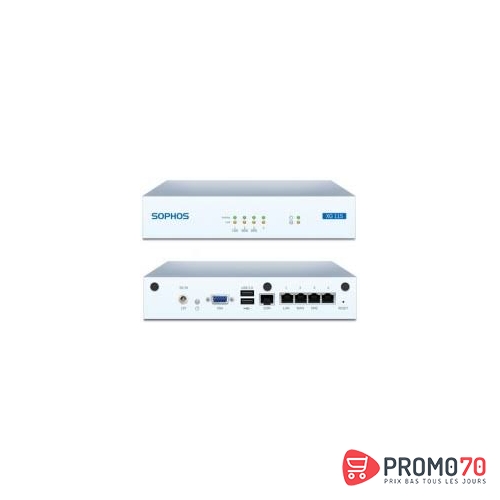 Sfmv 100 sw/virtual appliance - base license