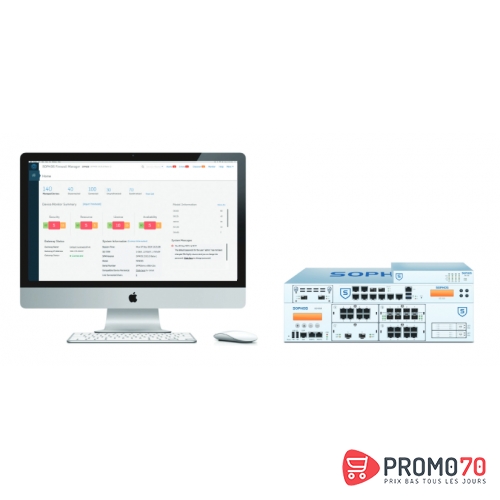 Sfmv 15 sw/virtual appliance - base license