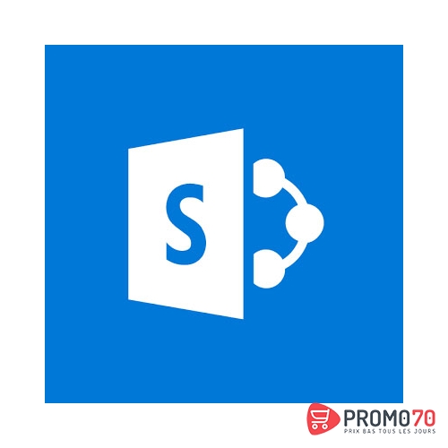 Sharepoint online  - shrpntonlnplan2open sngl subsvl olp nl annual