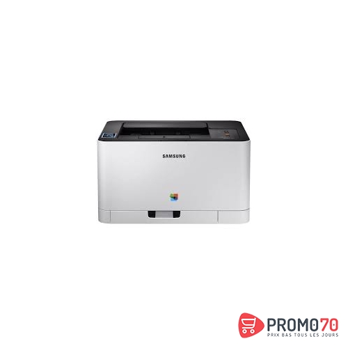 Sl-c430w/xsg imprimante laser couleur a4