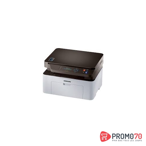 Sl-m2070/xsg 3en1- vitesse d'impression