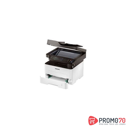 Sl-m2675f/xsg 4en1- vitesse de copie/impression