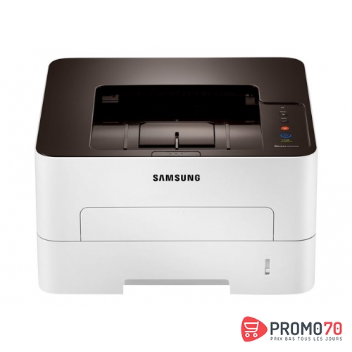 Sl-m2825nd/xsg imprimante de groupe de travail