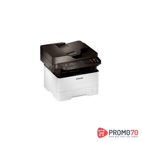 Sl-m2875fd/xsg 4en1- vitesse vitesse de copie/impression