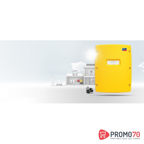 Sma sunny island 8.0h