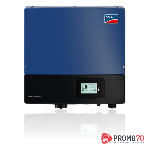 Sma sunny tripower 20000tl