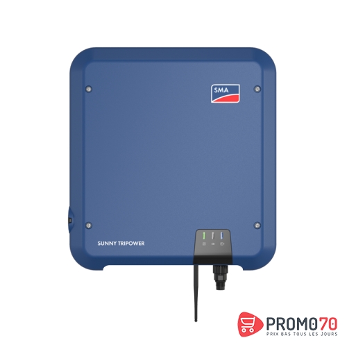 Sma sunny tripower 5.0