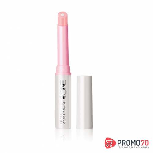 Soin baume à lèvres lip spa the one