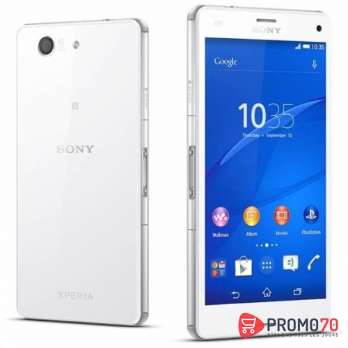 Sony xperia 4,7
