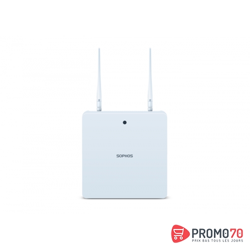 Sophos ap 15c (etsi) ceiling mount access point plain, no power supply unit