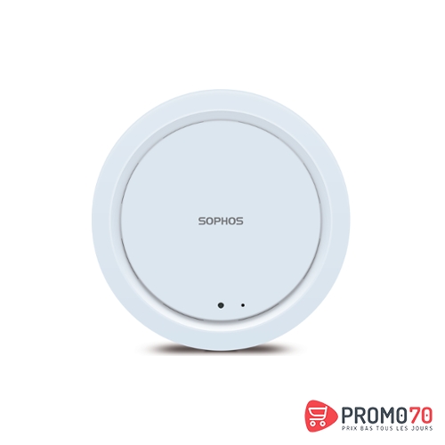 Sophos ap 55 (etsi) access point plain, no power supply unit