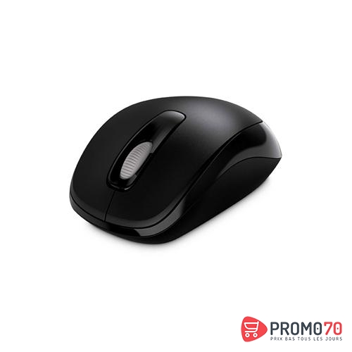 Souris optique sans fil