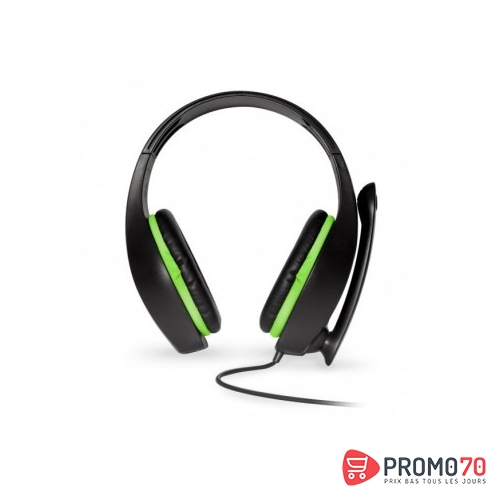 Spiritgame pro,xh5 xbox one gaming headsetjack 3,5