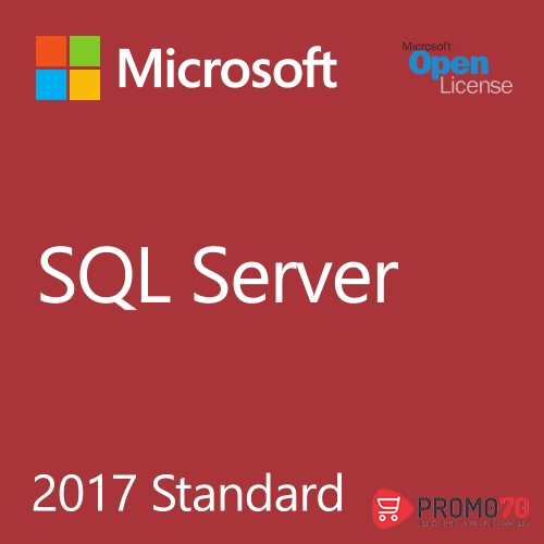 Sql server standard 2017 sngl olp nl