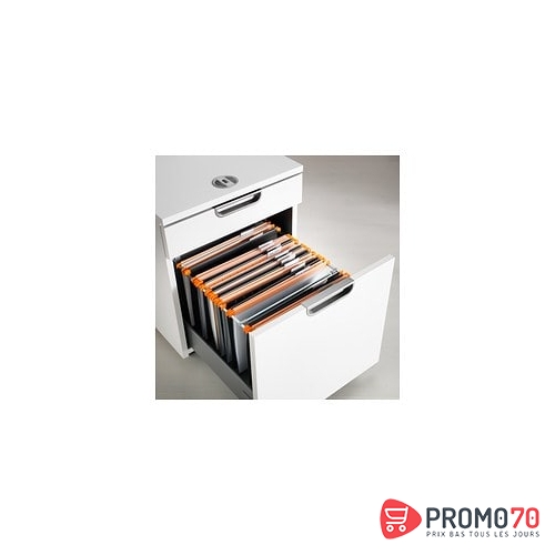 Summera dossier suspendu, à motif