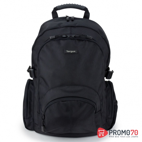 Targus classic 15.6" backpack black