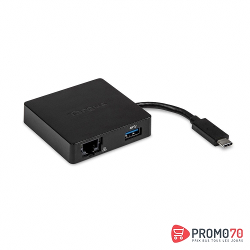 Targus docking station usb-c alt-mode